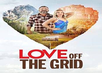 Love Off the Grid 1. Sezon 1. Bölüm ücretsiz izle