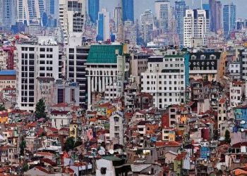 4 üniversitenin ortak raporu: İstanbul’daki riskli ilçeler sıralandı