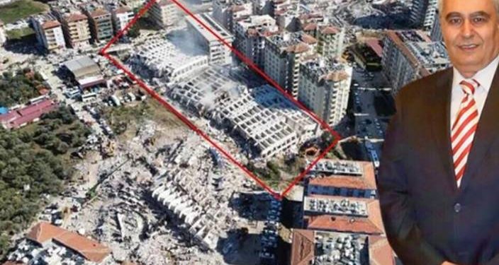 42 gündür bulunamıyor…. Kayıp Türk büyükelçi