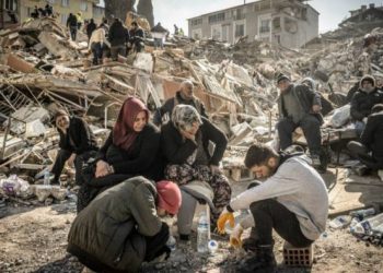 AFAD’dan afetzedelere ödenen “hane başı destek” ödemesine ilişkin açıklama