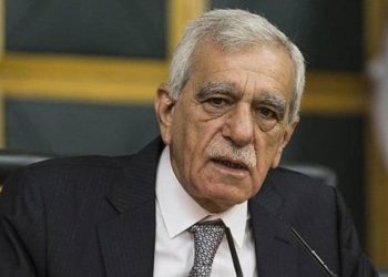 Ahmet Türk’ten Kılıçdaroğlu’na yeşil ışık: “Bir bakanlık talebimiz yok”