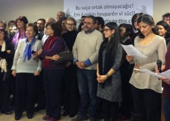 AİHM’den Barış Akademisyenleri davasında hak ihlali kararı