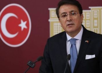 AKP’li Aydemir: “Bu milleti hafife alıyorlar”