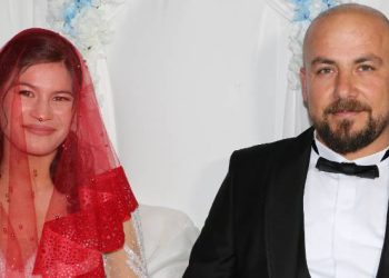 Alman geline Şırnak’ta yöresel düğün yapıldı