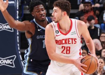 Alperen Şengün’ün 25 sayısı Rockets’a yetmedi