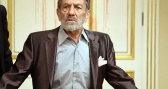 Aydemir Akbaş’tan kanser açıklaması: “Beni üç kere öldürdüler”