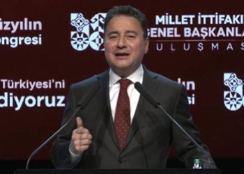 Babacan, Selin Sayek Böke benzer konuşuyor… Orta gelir tuzağı