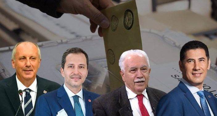 Başvurular tamam sıra imzada… 100 bin savaşı başladı