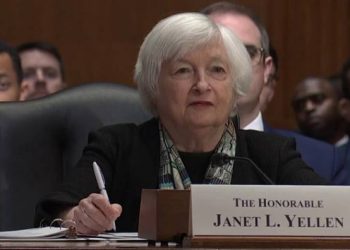 Batan bankalardan sonra ABD Hazine Bakanı: “Önlem aldık, istikrar sağlandı”