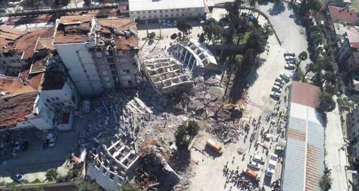 Beş kez istedim “bütçemiz yok” dediler: Felaketin taşları böyle döşendi