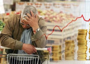 Birleşik Kamu İş araştırdı: Halkın enflasyonu katlanarak arttı