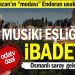 Bu Ramazan’ın “ modası” Enderun usulü teravih… Musiki eşliğinde ibadet… Osmanlı saray geleneği