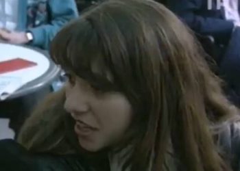 Bu video yeniden gündem oldu… “Sempatik görünmek için demokrat davranıyorlar”