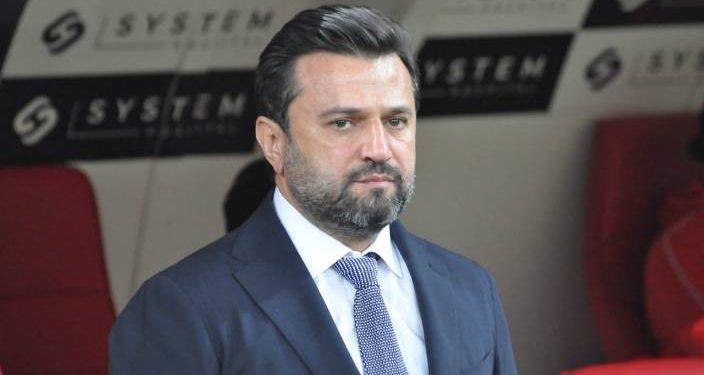 Bülent Uygun da siyasete giriyor… AKP’den aday adaylığı başvurusu yaptı