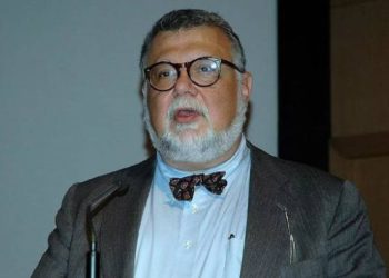 Celal Şengör: İstanbul depreminde 100 bin kişi ölebilir