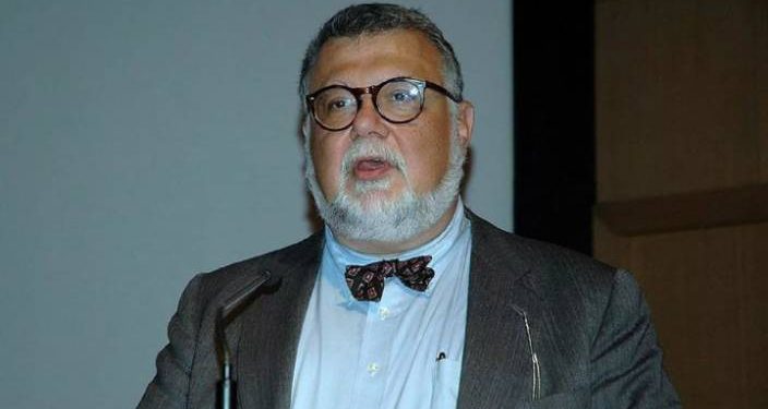 Celal Şengör: İstanbul depreminde 100 bin kişi ölebilir