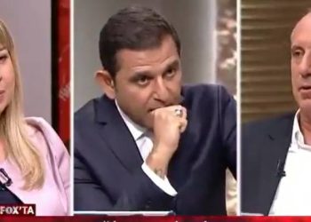 CHP’liler İnce’nin bu videosunu paylaşıyor: “Kılıçdaroğlu’nun karşısına asla aday olmam”