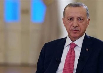 Cumhurbaşkanı Erdoğan’dan HÜDA PAR açıklaması: “HÜDA PAR tamamen yerli ve milli bir yapı”