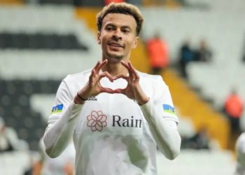 Dele Alli’nin ayrılma bedeli: 48 milyon TL