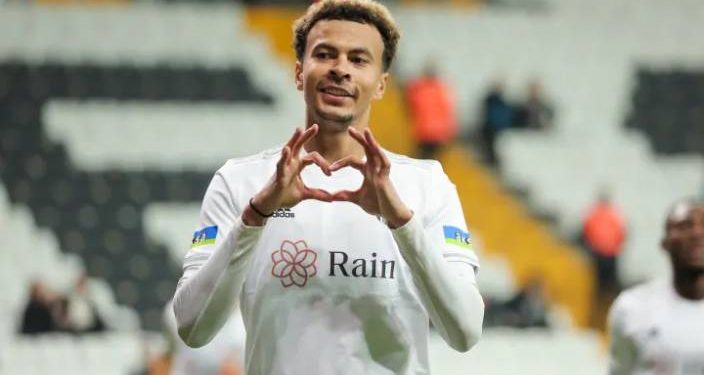 Dele Alli’nin ayrılma bedeli: 48 milyon TL