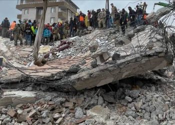 Deprem anında kalp krizi geçiren o müteahhit hakkındaki iddianame hazırlandı