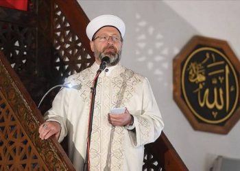 Diyanet harcamaya doyamadı: 23 milyarı aştı
