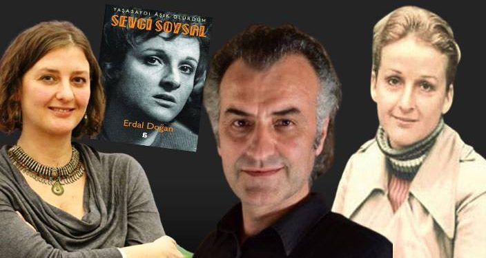 Edebiyat polemiği: Sevgi Soysal… “Annemi bu kitapla tanıdığınız sanmayın”