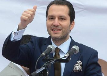 Erbakan’dan seçim yorumu: Bıçak sırtı… İmamoğlu ve Yavaş sorusuna yanıt