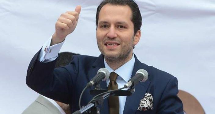 Erbakan’dan seçim yorumu: Bıçak sırtı… İmamoğlu ve Yavaş sorusuna yanıt