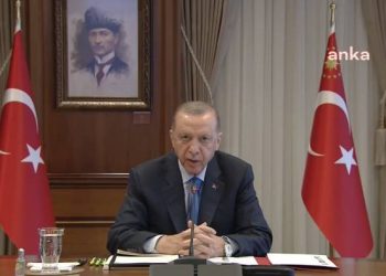 Erdoğan açıkladı: 104 milyar dolar