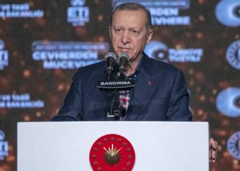 Erdoğan tarih verdi… İlk yıl 319 bin konut