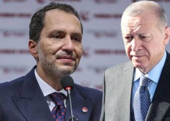 Fatih Erbakan kaç vekil istedi, neden alamadı