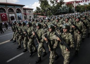 FETÖ’nün kodları… TSK’ya böyle sızdılar… Özel formül deşifre oldu