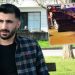 Film desek film değil… Kendi cenazesine çağırıldı