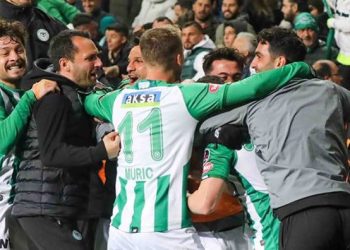 Galatasaray maçındaki olayların faturası ağır oldu