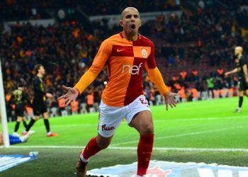 Galatasaray’a transfer yasağı… Sebebi Feghouli