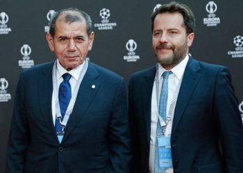 Galatasaray’ın Riva’dan kazancı belli oldu