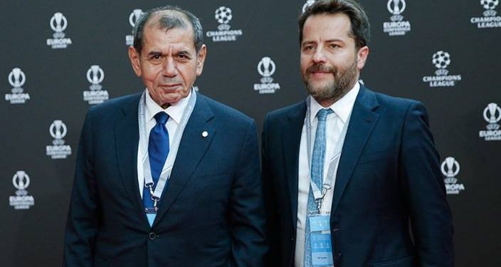 Galatasaray’ın Riva’dan kazancı belli oldu