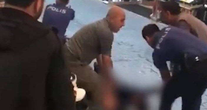 Görüntüler dehşete düşürdü… İddianame hazır