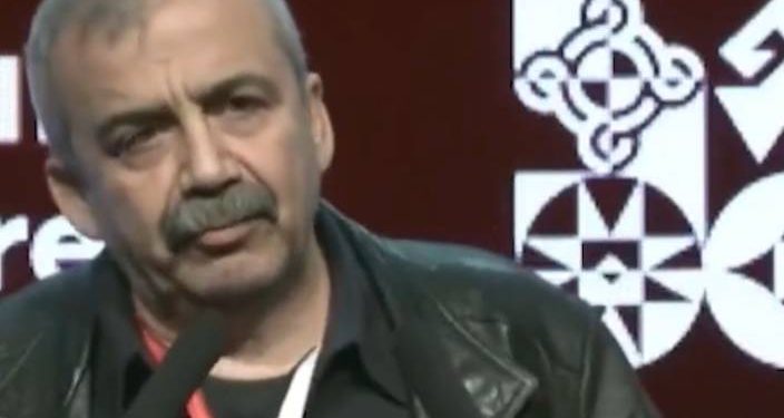 Günün polemiği… Sırrı Süreyya Önder’e Sinan Meydan’dan yanıt var