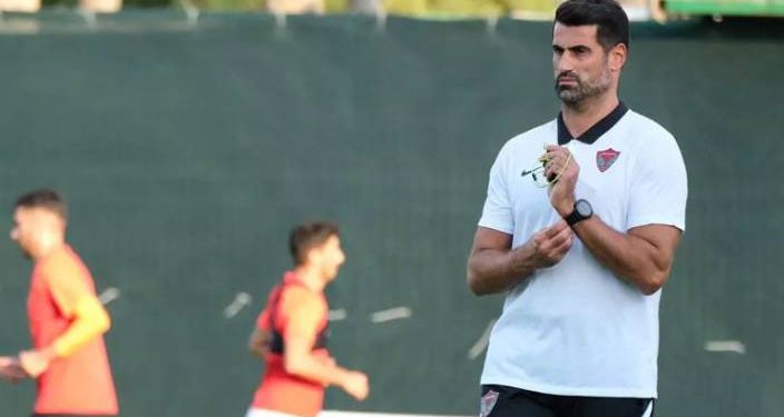 Hatayspor gelecek sezona nasıl hazırlanıyor