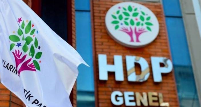 HDP’de karar günü