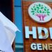 HDP’de karar günü