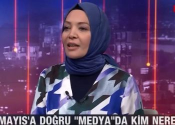 Hilal Kaplan: CHP daha iktidar olmadan bizi yargıladılar