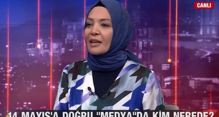 Hilal Kaplan: CHP daha iktidar olmadan bizi yargıladılar