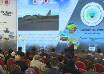 Hürjet ve Atak-2 uçmaya hazırlanıyor