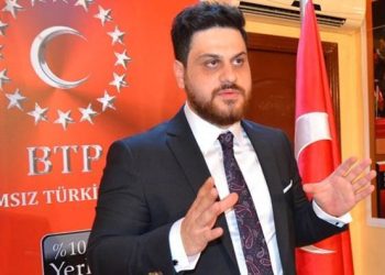 Hüseyin Baş’tan iktidara deprem eleştirisi