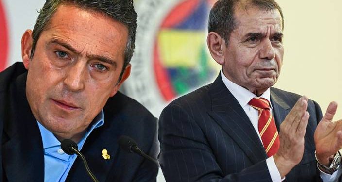 İki başkana da ceza yolda