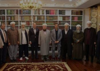 İsmailağa’da Erbakan krizi… Kimi işaret ettiler… “Küfür tek millettir”