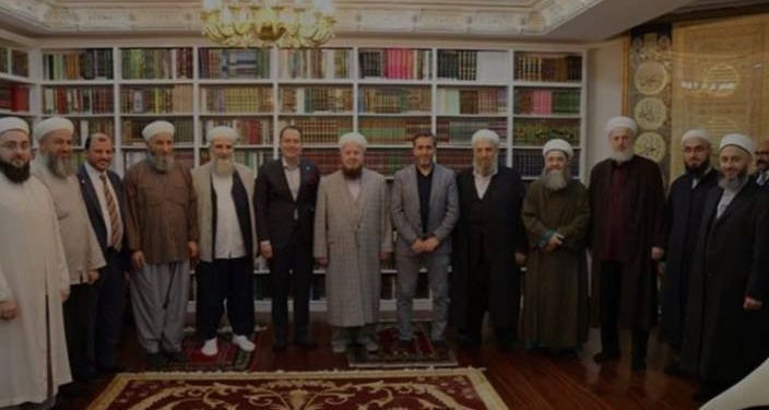 İsmailağa’da Erbakan krizi… Kimi işaret ettiler… “Küfür tek millettir”